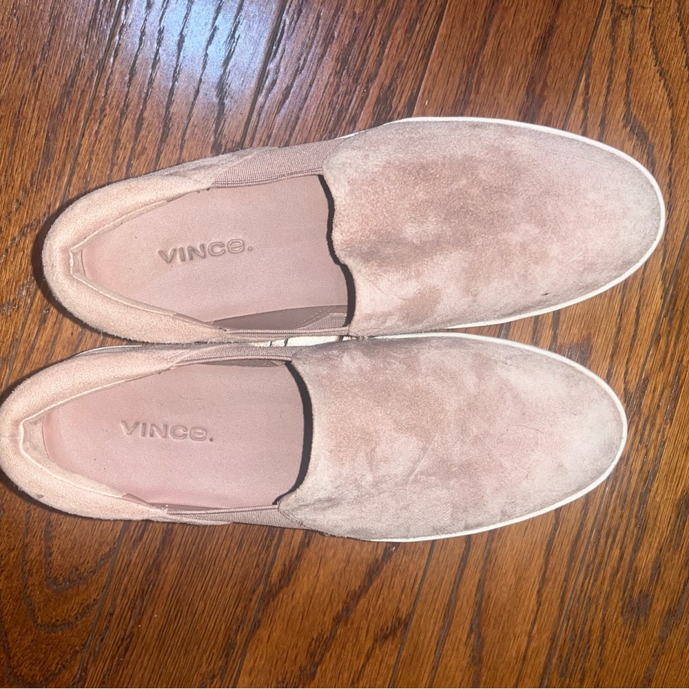 Vince Sneakers 5.5 US